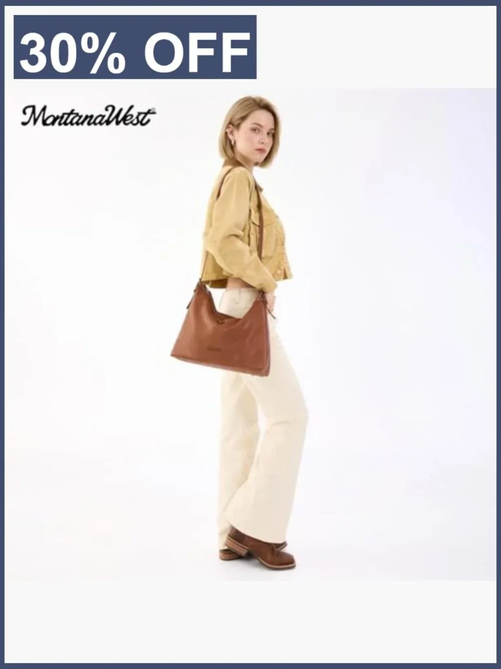 Large Slouchy Hobo Bag Vegan Leather Shoulder Crossbody Purse Zipper